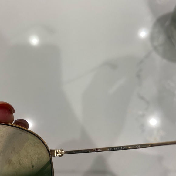 RAY-BAN ROUND METAL - Picture 5 of 5